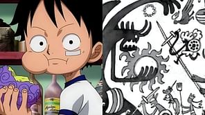 Elbaph Arc proves again that Oda planned One Piece's end from the beginning