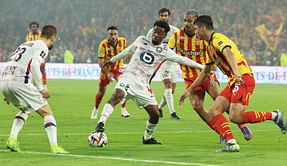 Lille vs Lens Prediction and Betting Tips | March 30th 2025