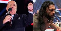 Paul Heyman to change his gimmick & join legend's son; 6 ft tall ex-AEW name? 5 WWE stars The Wiseman can manage after Roman Reigns