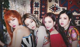 BLACKPINK's 'Lovesick Girls' exceeds 800 million views on YouTube