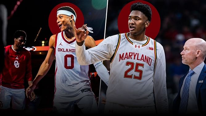 Best 2025 NBA Draft prospects in March Madness without Cooper Flagg