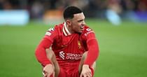 Will Trent Alexander-Arnold play in EFL Cup final? Arne Slot provides update on Liverpool star