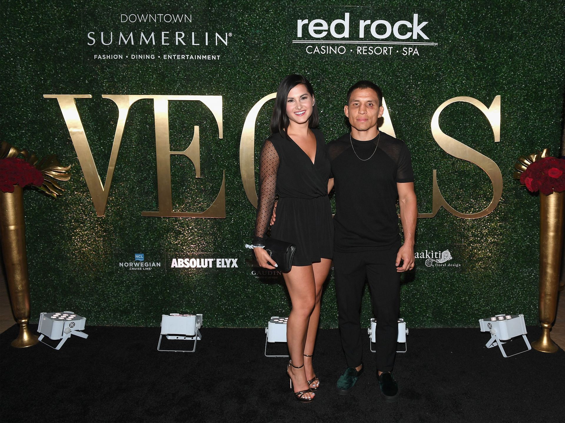 VEGAS Magazine Celebrates Its 15th Anniversary With Cover Star Jenna Dewan At Red Rock Casino, Resort &amp; Spa - Source: Getty