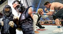 The Shield to reunite at WrestleMania 41 to help major WWE star for one important reason? Potential explored