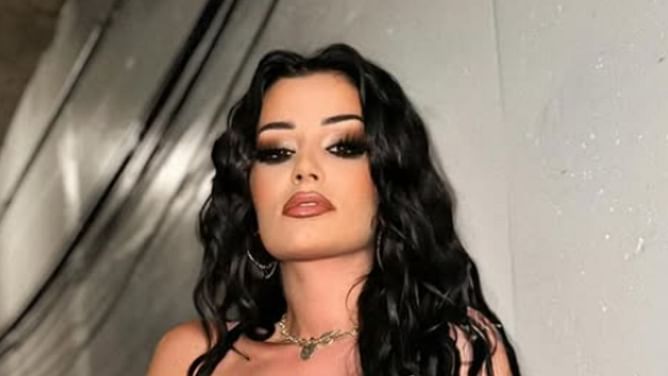 Saraya already had "conversations" with WWE about potential return after AEW exit, believes veteran