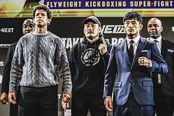 ONE 172: Adriano Moraes reveals his stacked line-up of coaches in bid to reclaim world title against Yuya Wakamatsu