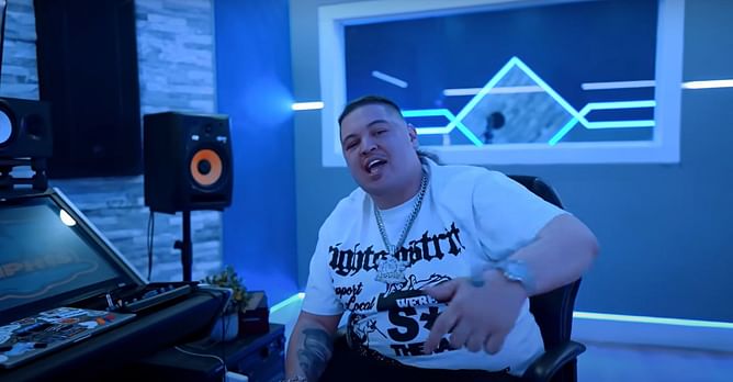 Who is Sayso P? Rapper speculated to be among two men shot in Memphis alongside Sauce Walka