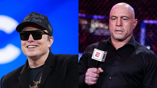“It's going to get me killed” - Elon Musk fears for his life over corruption findings linked to DOGE during his appearance on Joe Rogan's podcast