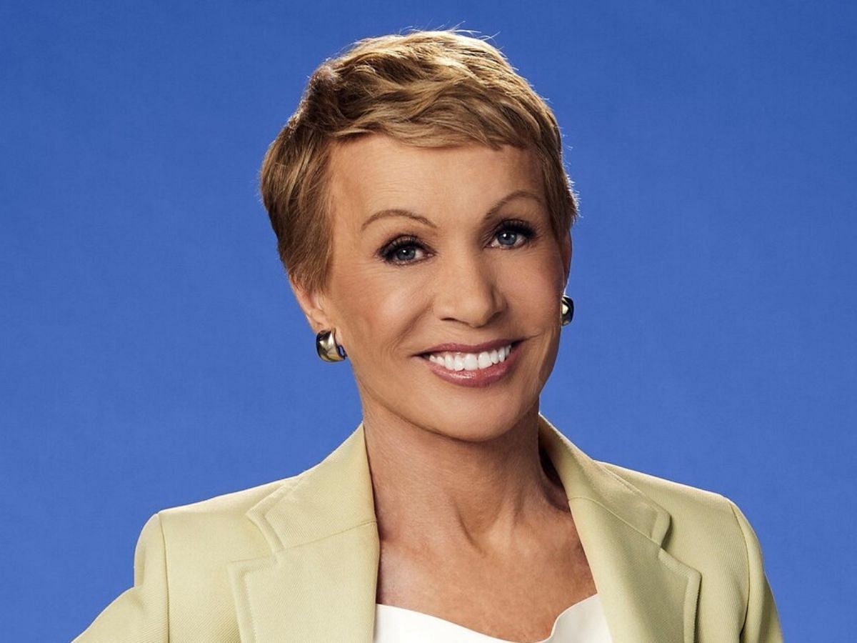 Barbara Corcoran from Shark Tank (Image via ABC)