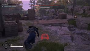 Assassin's Creed Shadows: How to complete Searching Sakai main quest
