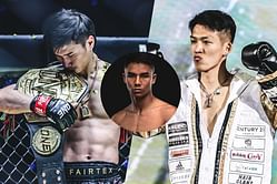 "Going to be all Tawanchai" - Johan Ghazali expects Tawanchai to dominate Masaaki Noiri in interim title showdown at ONE 172