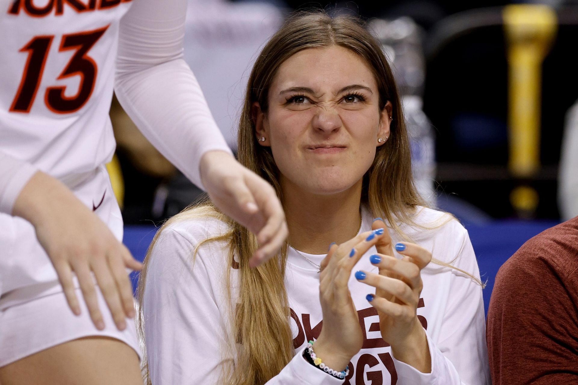 Miami v Virginia Tech - Source: Getty