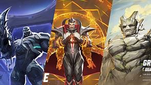 Top 5 Vanguard techs to dominate Marvel Rivals