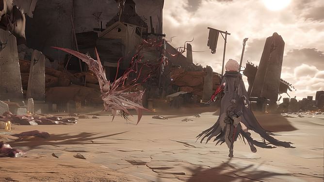 AI Limit pre-order guide: Editions, bonuses, and more