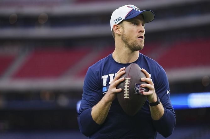 Ex-Titans star Ryan Tannehill's wife Lauren shares details into health setback