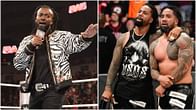 Kofi Kingston fires subtle shots at Jimmy and Jey Uso ahead of WWE RAW