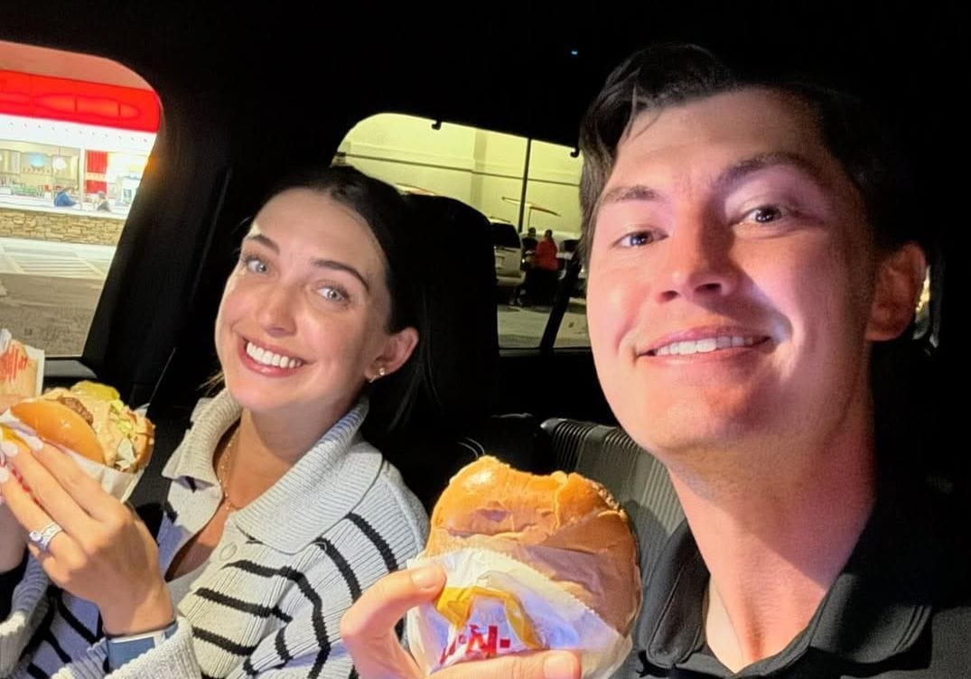 Who is Maverick McNealy’s wife? Meet Maya McNealy