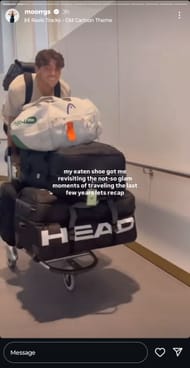 Morgan Riddle Instagram (https://www.instagram.com/stories/moorrgs/3580457513318075464/?hl=en)