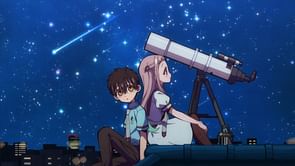 Toilet-Bound Hanako-kun season 2 episode 8: Nene realizes Amane's true identity as Kou confronts Mitsuba
