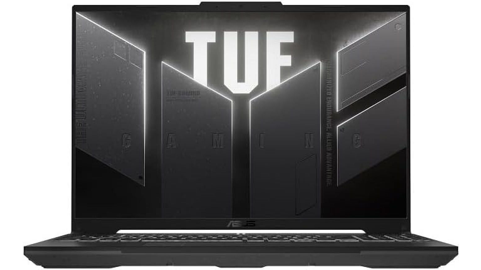 ASUS TUF Gaming A16 2024 (Image via ASUS)