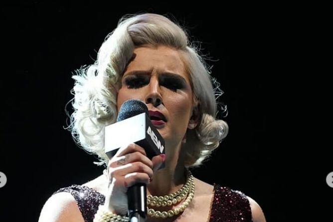 Toni Storm confirms her breakup with AEW star: "I've actually filed a restraining order"