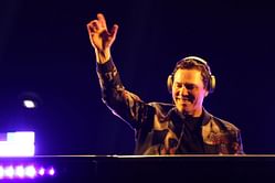 Tiësto‘s ex-lawyer, currently jailed for fraud, argues the DJ should be paying the IRS instead of him