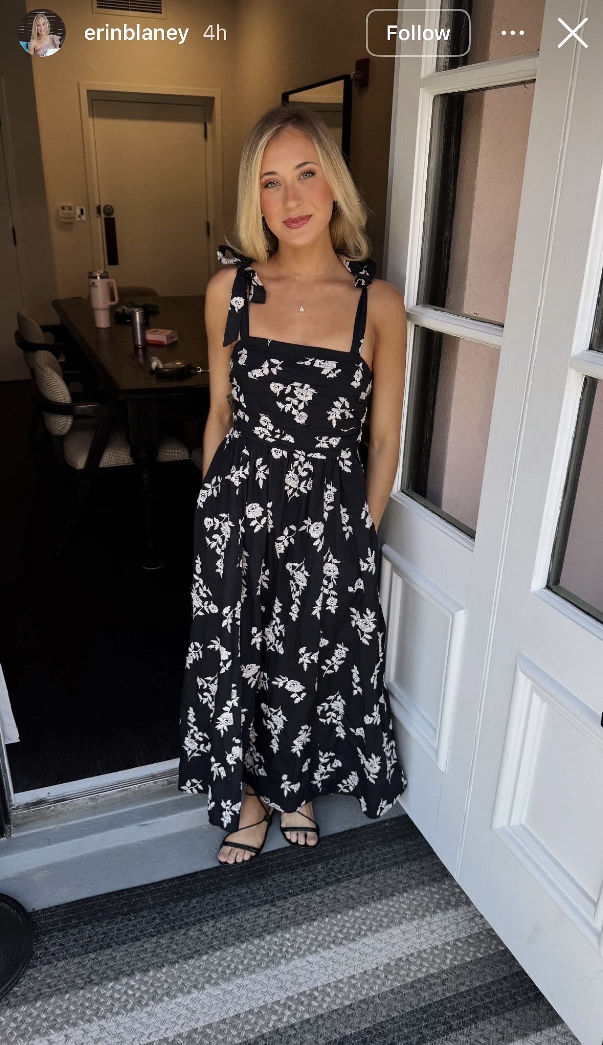 Is Erin Blaney A Mother?  The Unexpected Answer - ufjx7tv
