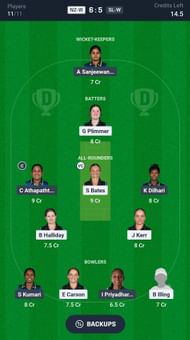 Fantasy suggestion #1