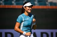 In Picture: Emma Raducanu (Getty)