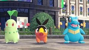 5 most interesting fan theories about Pokemon Legends Z-A
