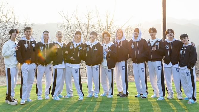 Airline employee criminally charged for illegally selling SEVENTEEN's flight information; PLEDIS announces legal action against leaks
