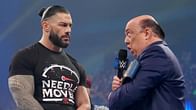 3 ways WWE can drive a wedge between Roman Reigns and Paul Heyman on SmackDown tonight