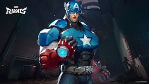 Marvel Rivals players want this Captain America costume added to the game