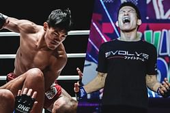 Eduard Folayang admits it’s ‘harder’ to fight Shinya Aoki now that they are friends: “You can’t take away that aspect”