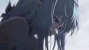 Honkai Star Rail releases new animated short ahead of Castorice's release