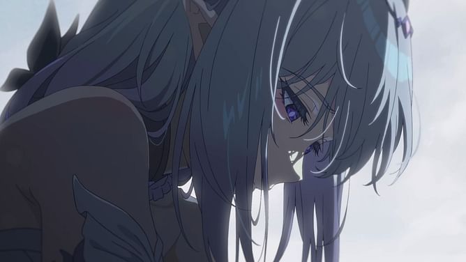 Honkai Star Rail releases new animated short ahead of Castorice's release