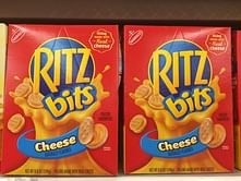 Ritz introduces new Hot Honey-Flavored crackers: Availability and product details explored