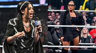 Bianca Belair reveals massive regret; has to have it medically removed