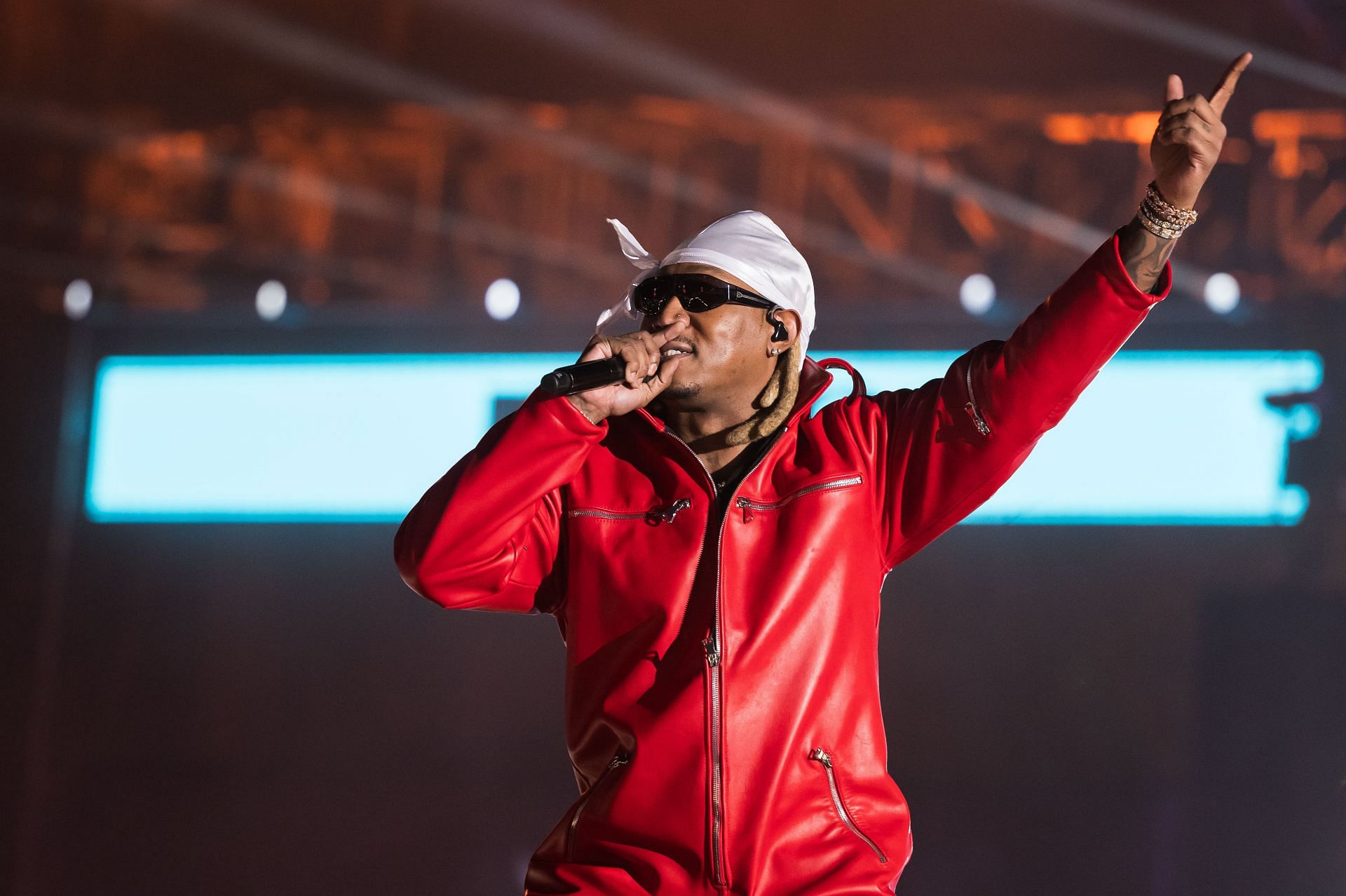 2024 Rolling Loud Miami - Source: Getty