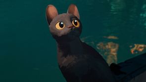 Director Gints Zilbalodis reveals the real meaning behind Flow movie's mysterious ending