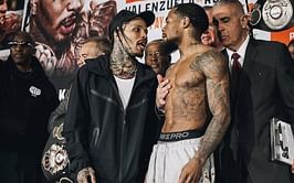 Gervonta Davis vs. Lamont Roach Jr.: Full video highlights