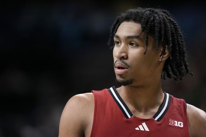 Dylan Harper, DJ Wagner and 3 other men's basketball stars who were McDonald's All-Americans in high school