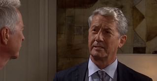 Charles Shaughnessy’s Shane Donovan returns to Days of Our Lives amid family tragedy