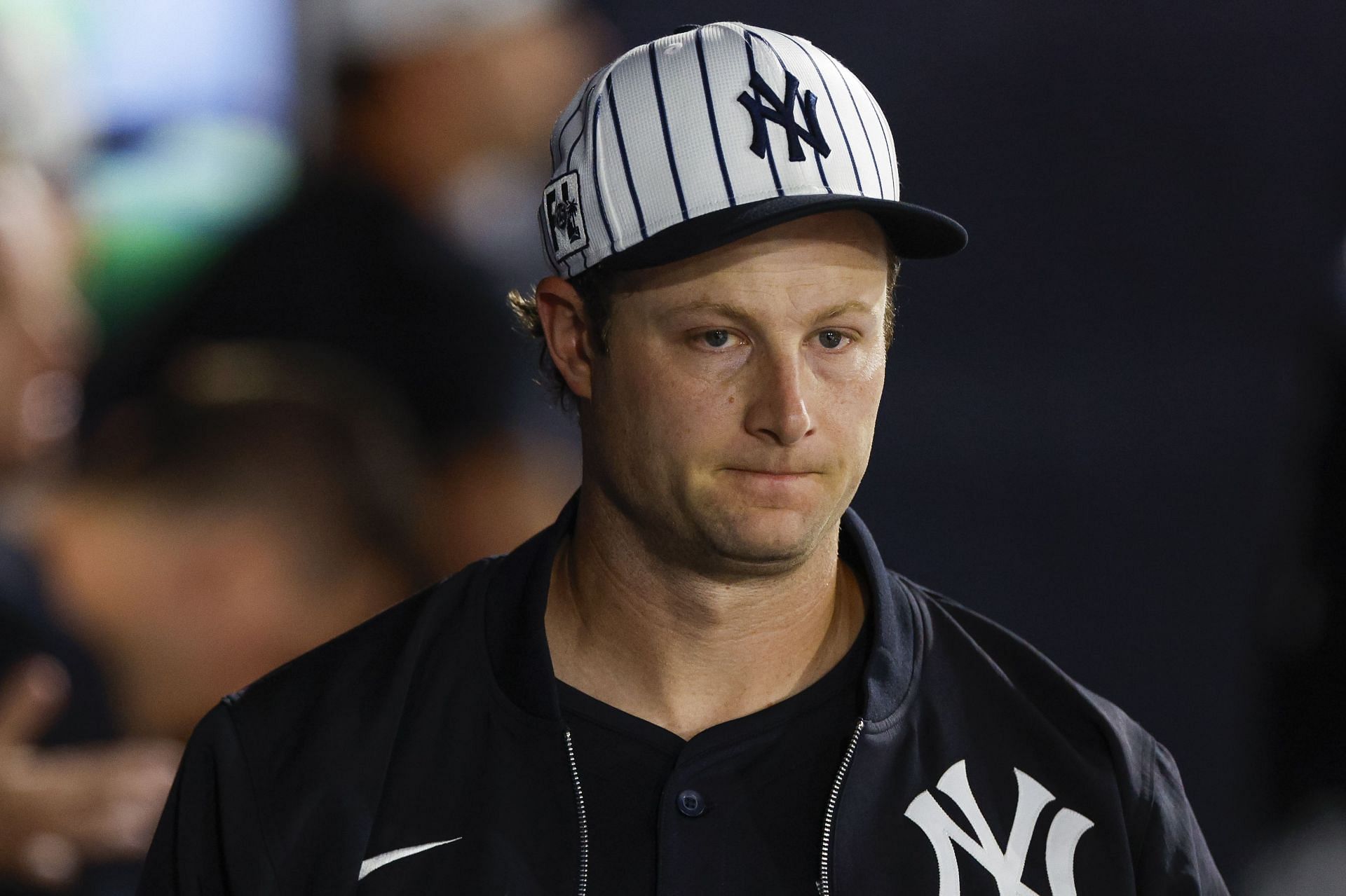 Toronto Blue Jays v New York Yankees - Source: Getty