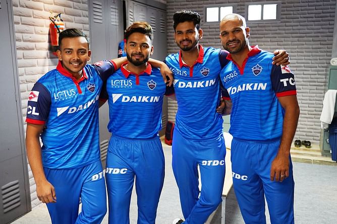 Picking an all-time Delhi Capitals XI ahead of IPL 2025 ft. Rishabh Pant, Shreyas Iyer