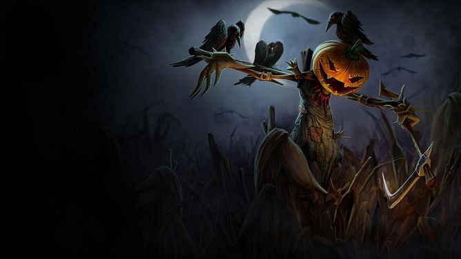 "Morgana is here": League of Legends LoLdle answers 980 (Thursday, March 13, 2025)