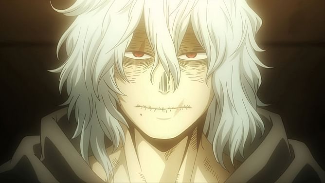 Deku saving Shigaraki in My Hero Academia may have been the worst outcome (& it's obvious why)