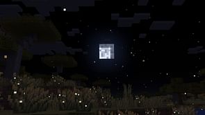 Minecraft player shares interesting concept ideas for what the game looks like as a planet