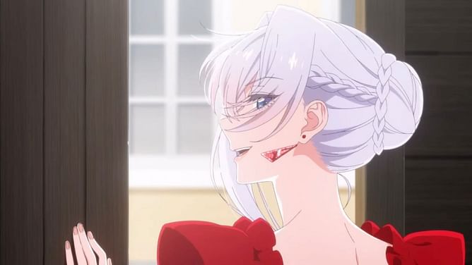 May I Ask for One Final Thing? anime confirms Fall 2025 premiere and more with PV and visual