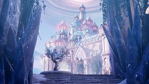 Split Fiction chapter 3: Halls of Ice walkthrough